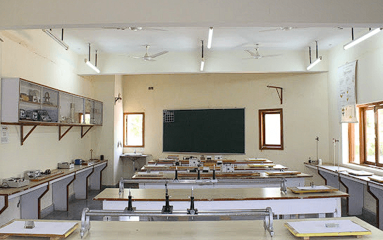 Satya Prakash Public School Gallery