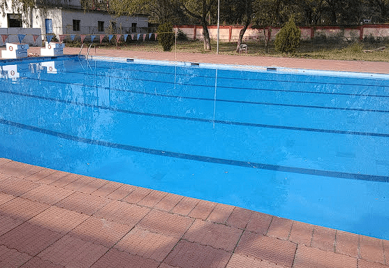 Satya Prakash Public School Gallery