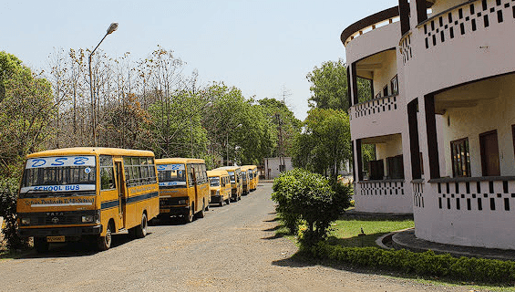 Satya Prakash Public School Gallery