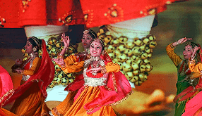 Sagar Public School, Ratibad Gallery