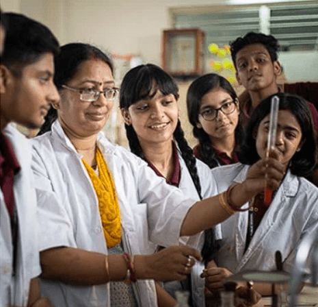 Sagar Public School, Ratibad Gallery