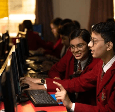 Sagar Public School, Ratibad Gallery