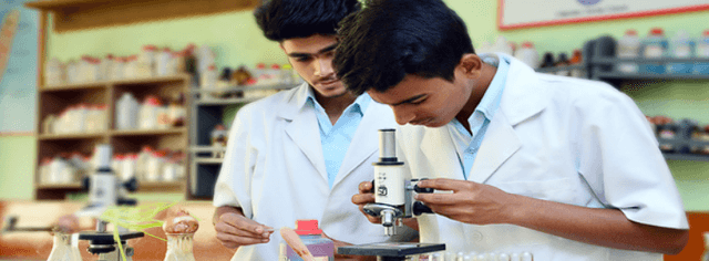 Red Rose Higher Secondary School Gallery