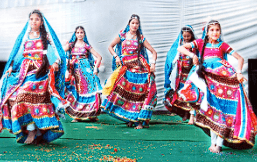 Renaissance Divine Public School Gallery