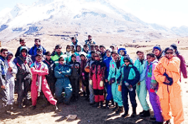 Renaissance Divine Public School Gallery