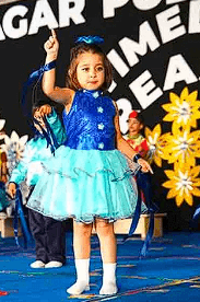 Sagar Public School Gallery