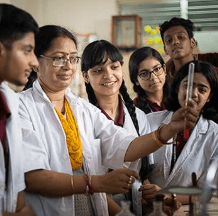 Sagar Public School Gallery