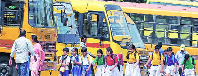 Spring Valley Public School Gallery