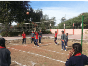 Spring Valley Public School Gallery