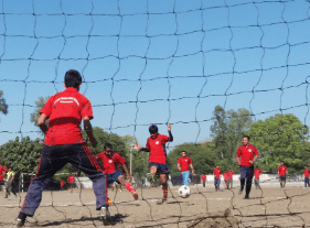 Spring Valley Public School Gallery