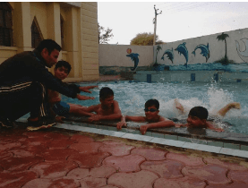 Spring Valley Public School Gallery