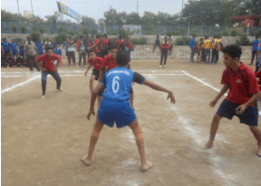 Spring Valley Public School Gallery