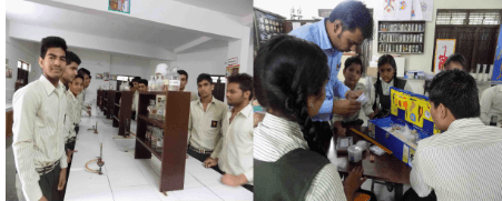 Sri Bhartiya Sanskriti Shiksha Sansthan Gallery