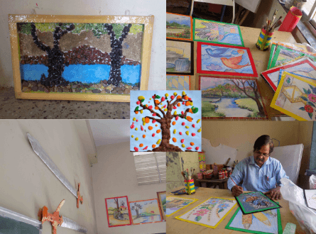 Sri Bhartiya Sanskriti Shiksha Sansthan Gallery