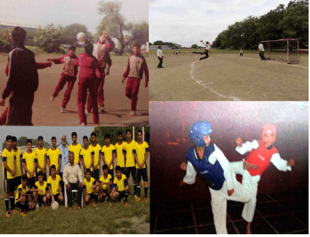 Sri Bhartiya Sanskriti Shiksha Sansthan Gallery