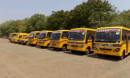 Sri Bhartiya Sanskriti Shiksha Sansthan Gallery