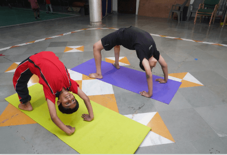 Sri Sathya Sai Vidya Vihar Gallery