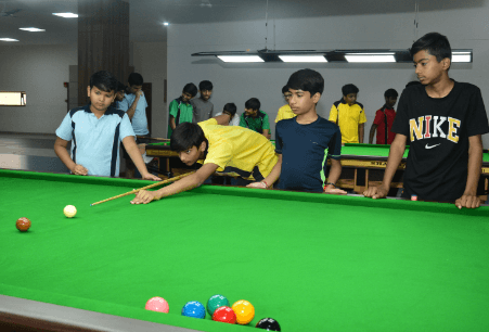 Sri Sathya Sai Vidya Vihar Gallery