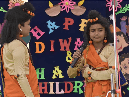 St Josephs Convent School Gallery