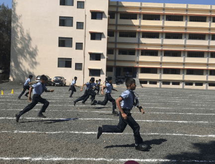 St Josephs Convent School Gallery