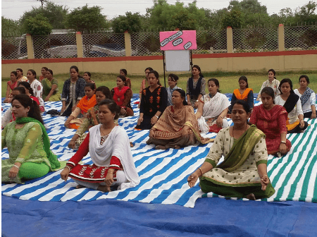 St Josephs Convent School Gallery