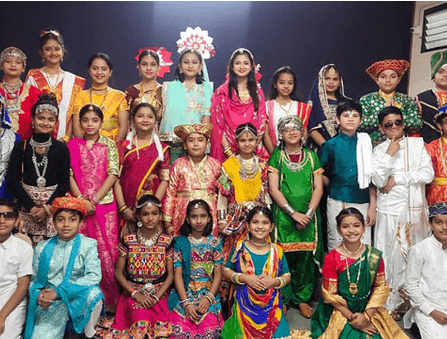 St Josephs Convent School Gallery