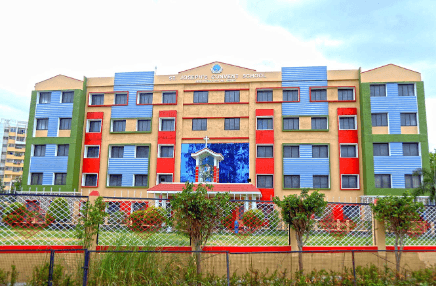 St Josephs Convent School Gallery