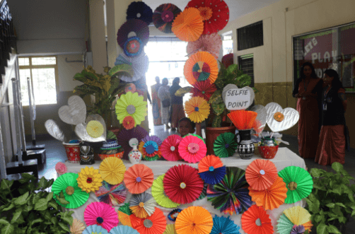 St. Arnolds School Gallery