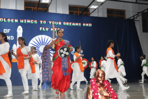 St. Arnolds School Gallery