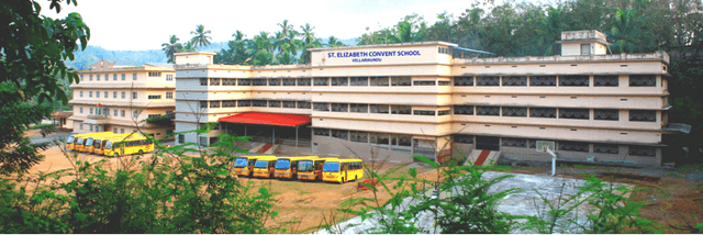 St. Elizabeth Convent School Gallery