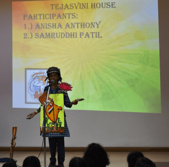 St. Marys Higher Secondary School Gallery