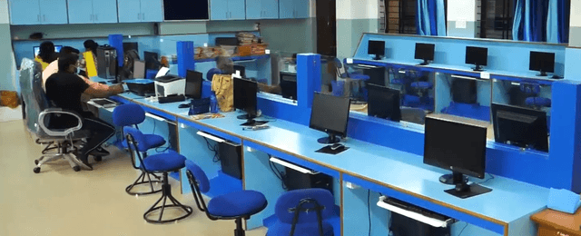 St. Raphels Higher Secondary School Gallery