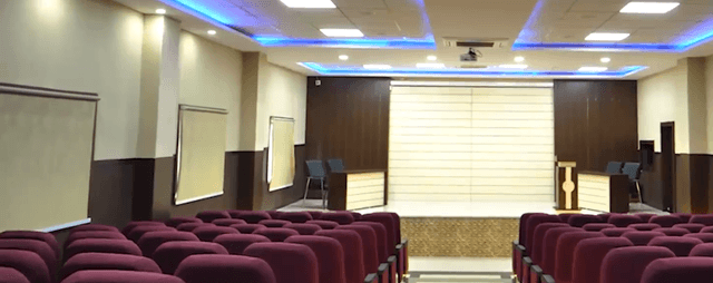 St. Raphels Higher Secondary School Gallery