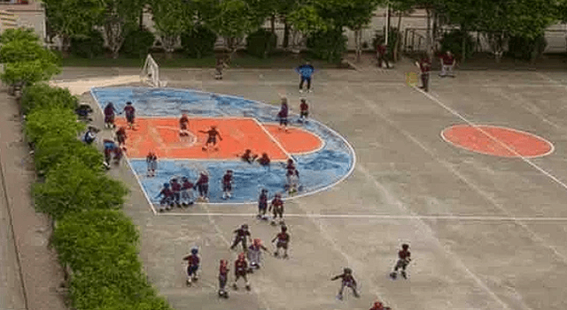 Sagar Public School Gallery