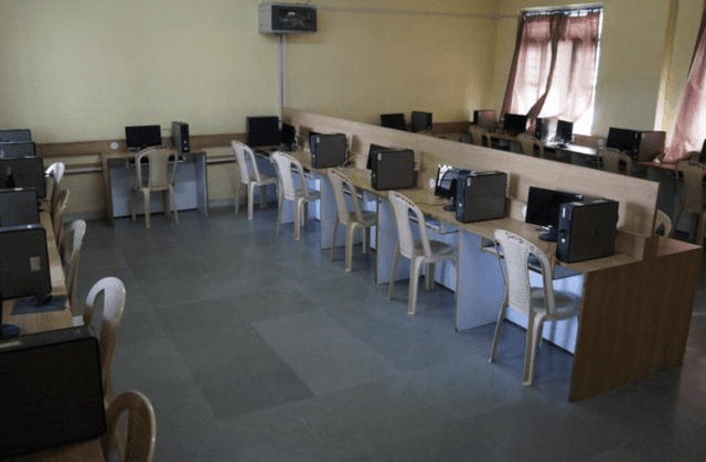 St. Vincent Pallotti School Gallery