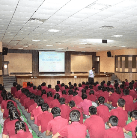 Sagar Public School Gallery