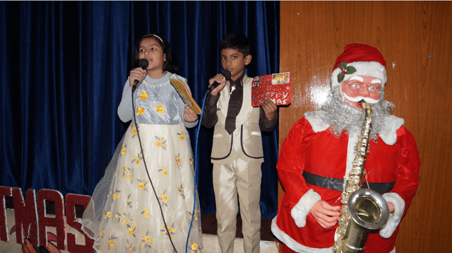 St.Josephs School Gallery