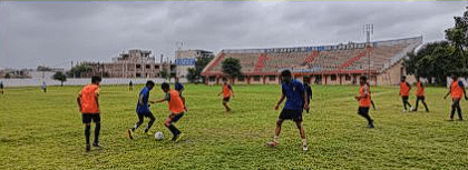 Peoples Public School Gallery