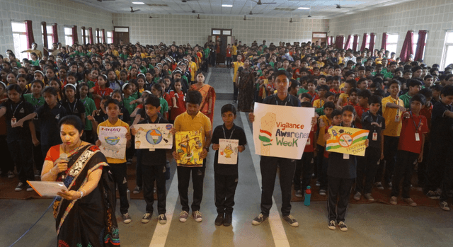 St.Josephs School Gallery