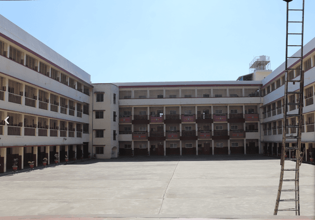 St.Norbert School Gallery