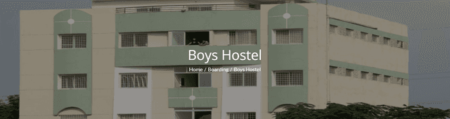 The Bhavans Prominent International Gallery