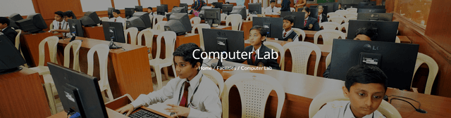 The Bhavans Prominent International Gallery