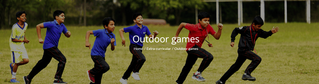 The Bhavans Prominent International Gallery