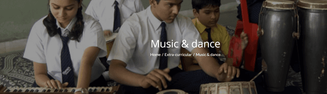 The Bhavans Prominent International Gallery