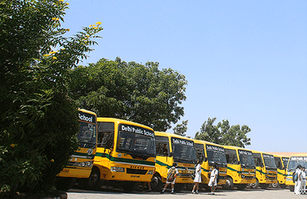 DPS Castle Of Dreams Gallery