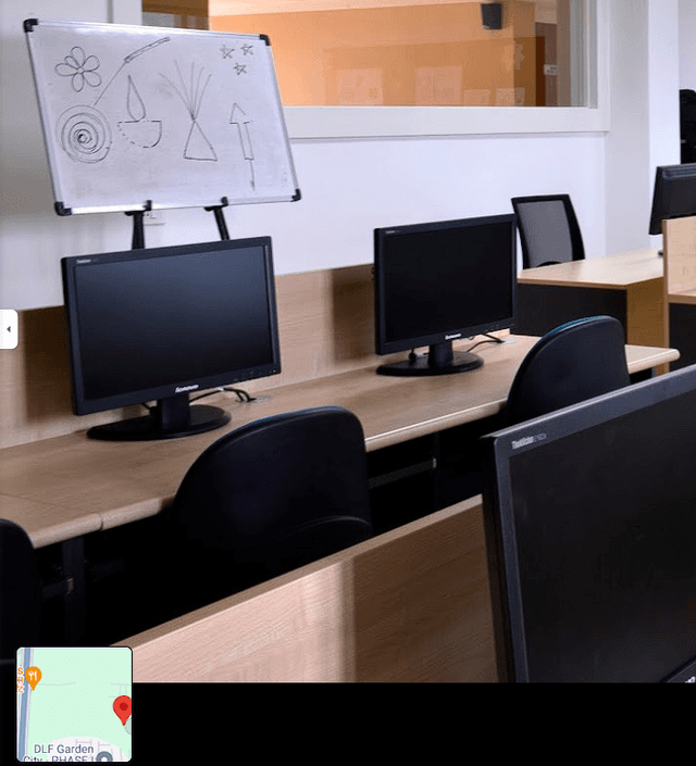 GD Goenka Public School Gallery