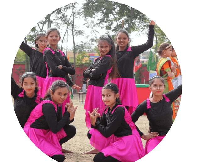 Garima Vidya Vihar Senior Secondary School Gallery