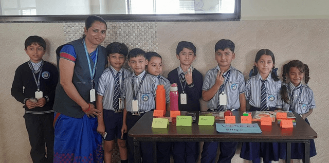 Holy Family Convent School Gallery