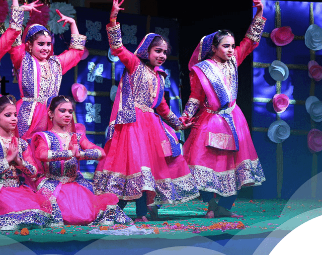 Holy Family Convent School Gallery