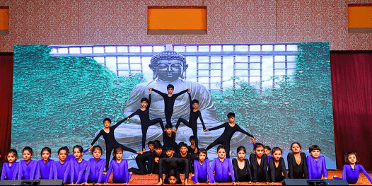 Ideal International School Gallery